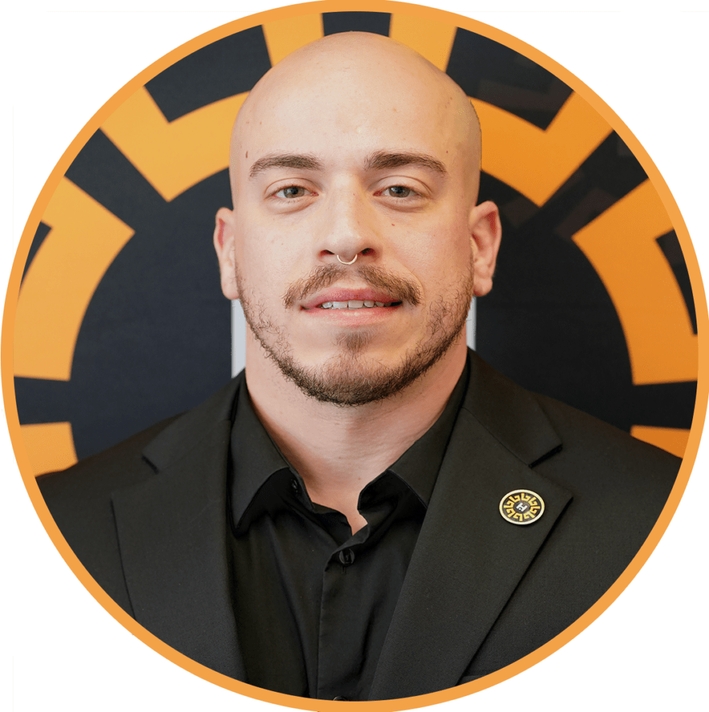 Joshua Miro, Transactions Coordinator at Helios Buys NJ