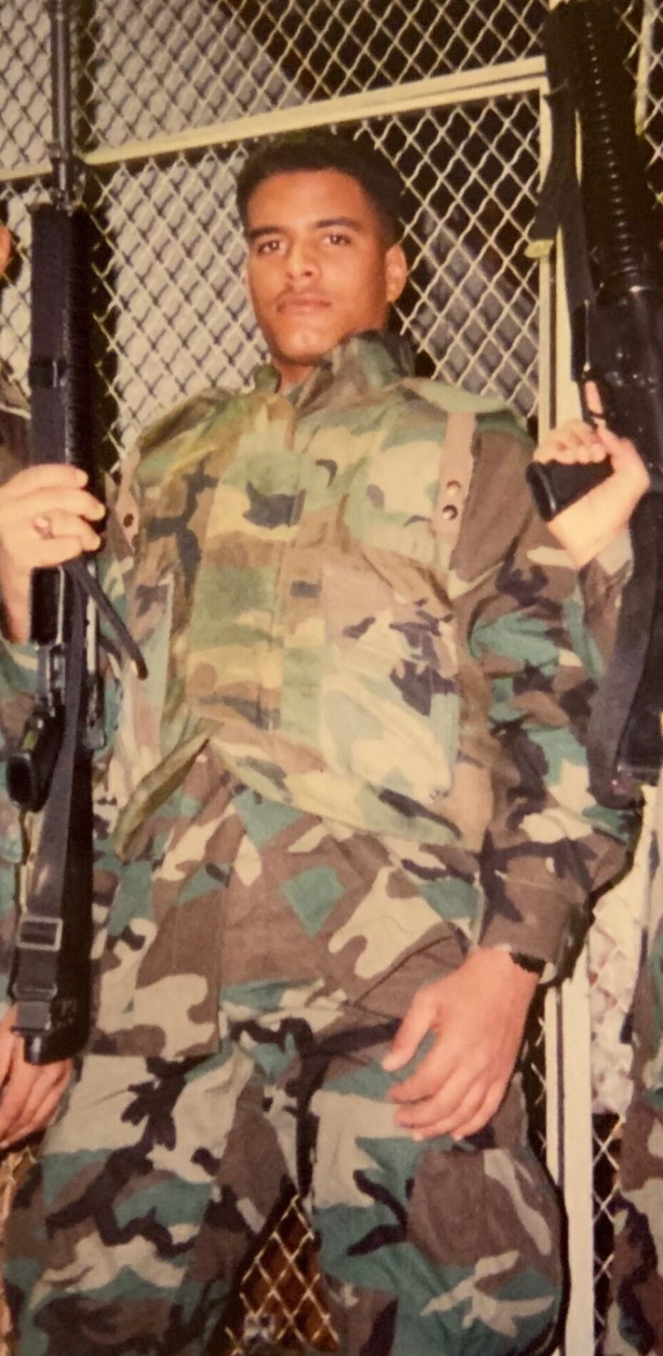 Edwin Diaz — USMC Veteran, Cash Home Buyer Rahway NJ