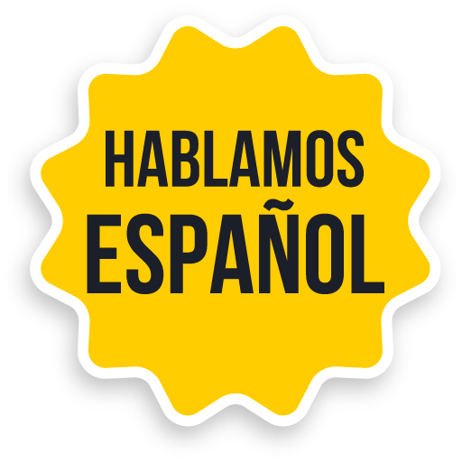 Hablamos español icon