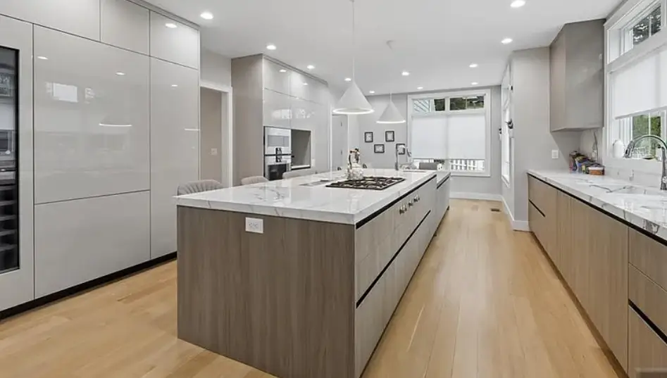 Cresskill NJ house after Helios Buys NJ purchased it as-is and renovated the property
