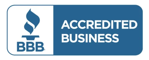 Helios Buys NJ BBB Accredited A+ Rated Business trust logo