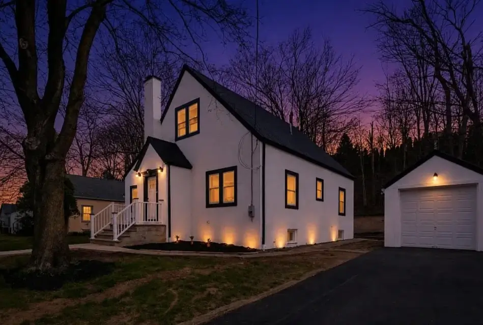 31 St Moritz Place in Wayne NJ after Helios Buys NJ bought the house as-is and renovated it